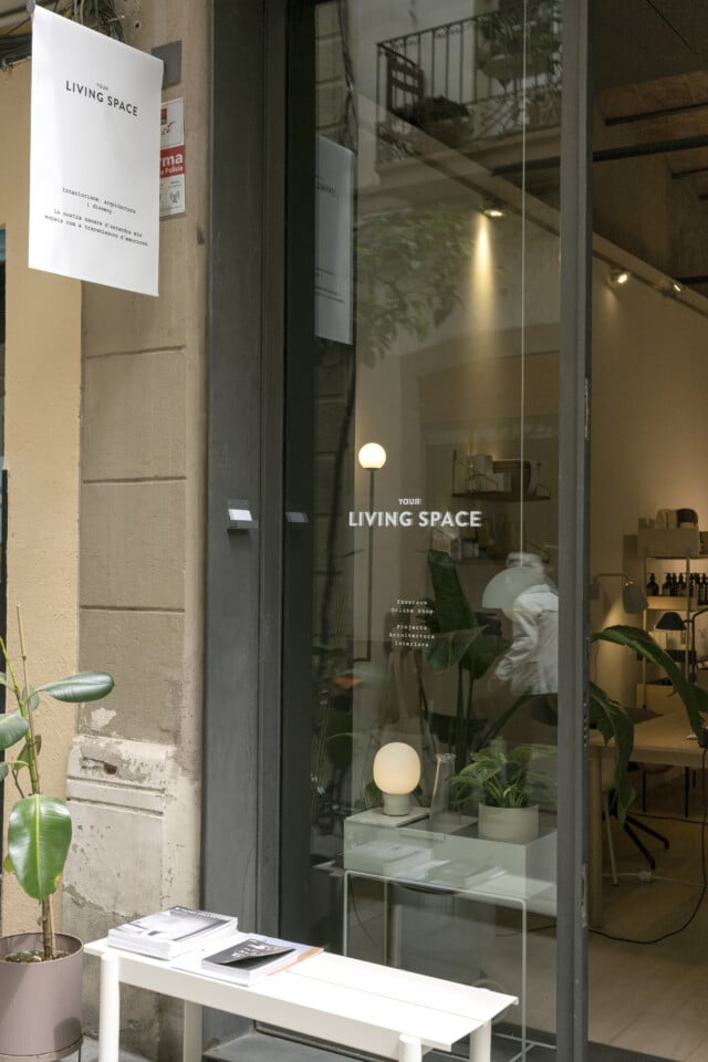 LIVINGSPACE25